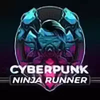 Cyberpunk 77 - Ninja-Läufer